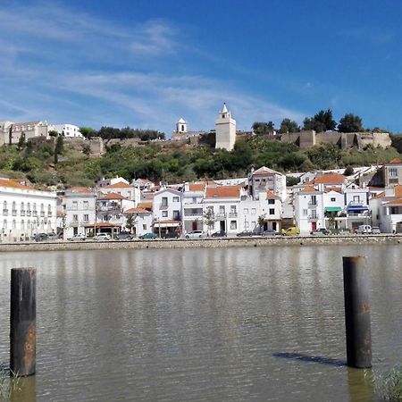 Alcácer do SalLargo A2别墅 外观 照片